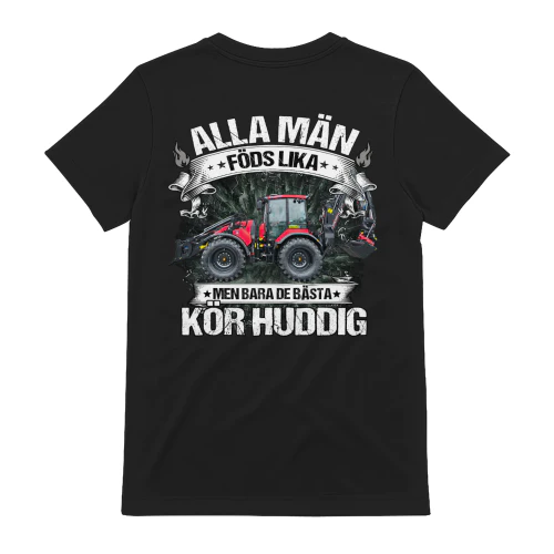 HUDDIG SE