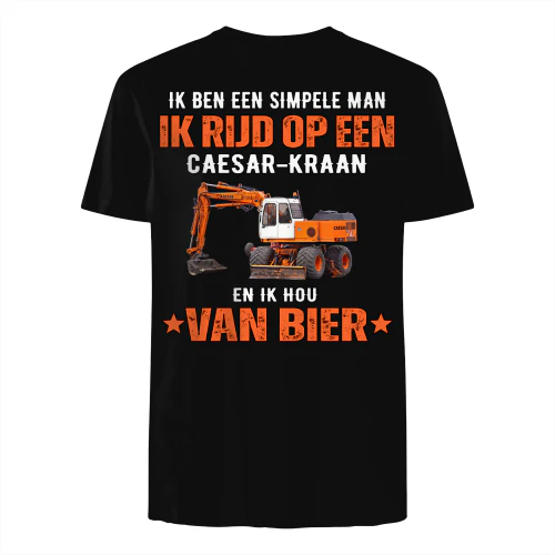 Caesar bier