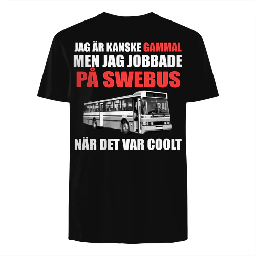 SWEBUS