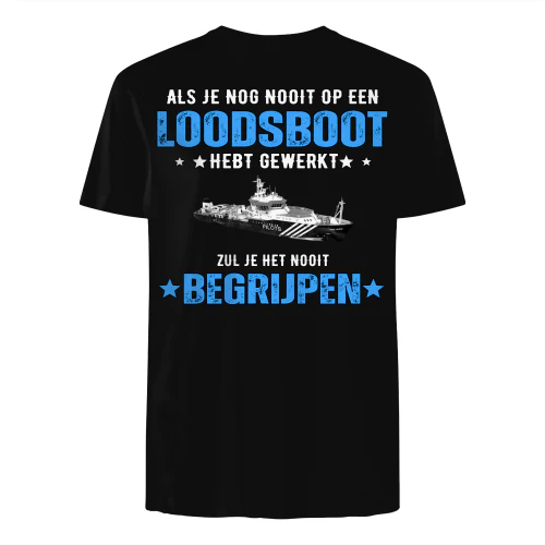 Loodswezen