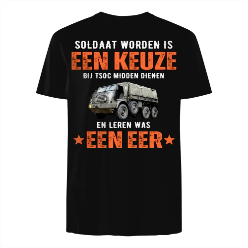 TSOC MIDDEN
