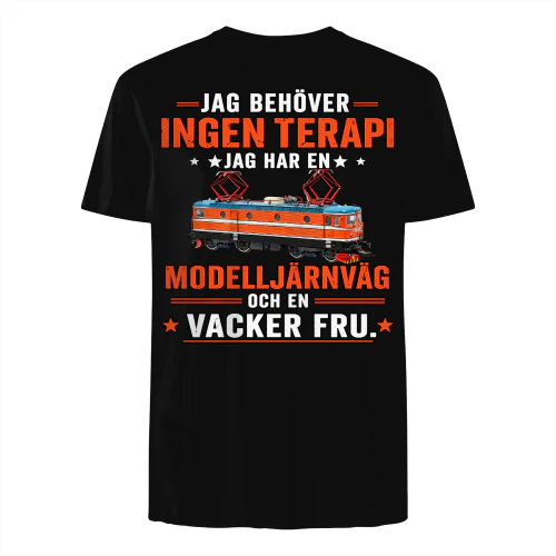 MODELLJÄRNVÄG