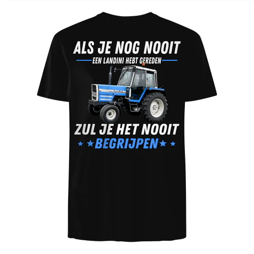 Landini NL