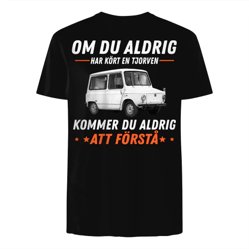 Tjorven