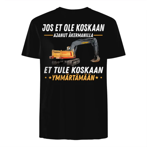 Åkerman Finland