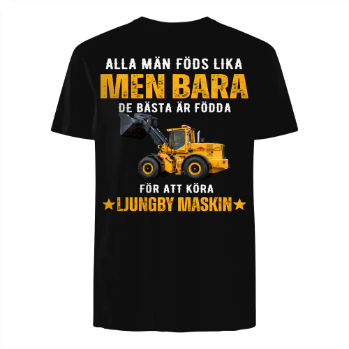 Ljungby Maskin