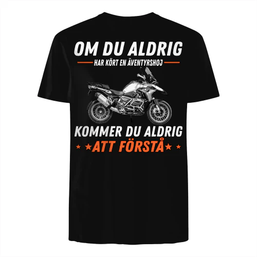 ÄVENTYRSHOJ