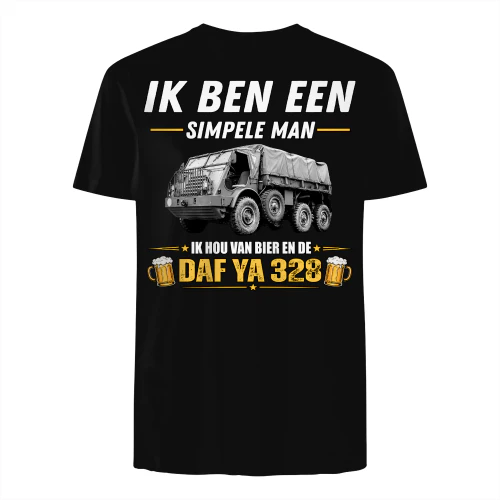 YA328 Bier