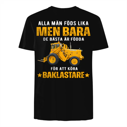 BAKLASTARE