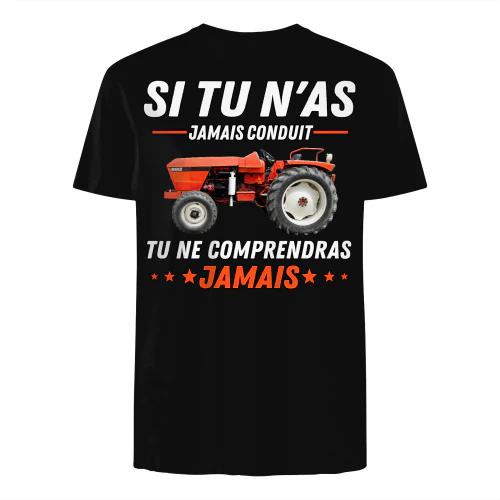 Tracteurs Renault
