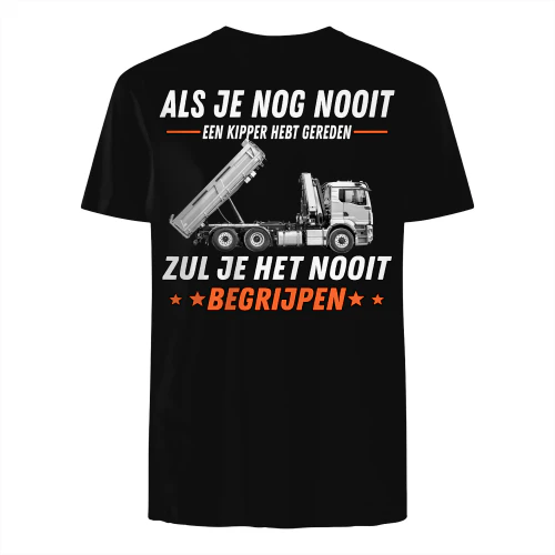 Kipper NL