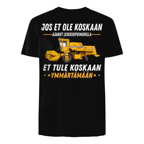 LEIKKUUPUIMURILLA