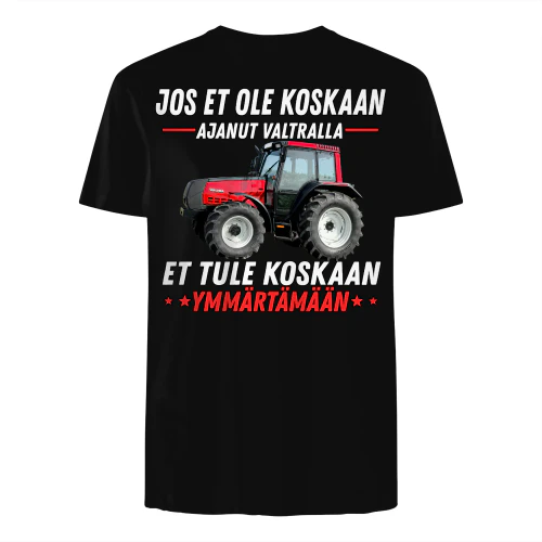Valtra Finland