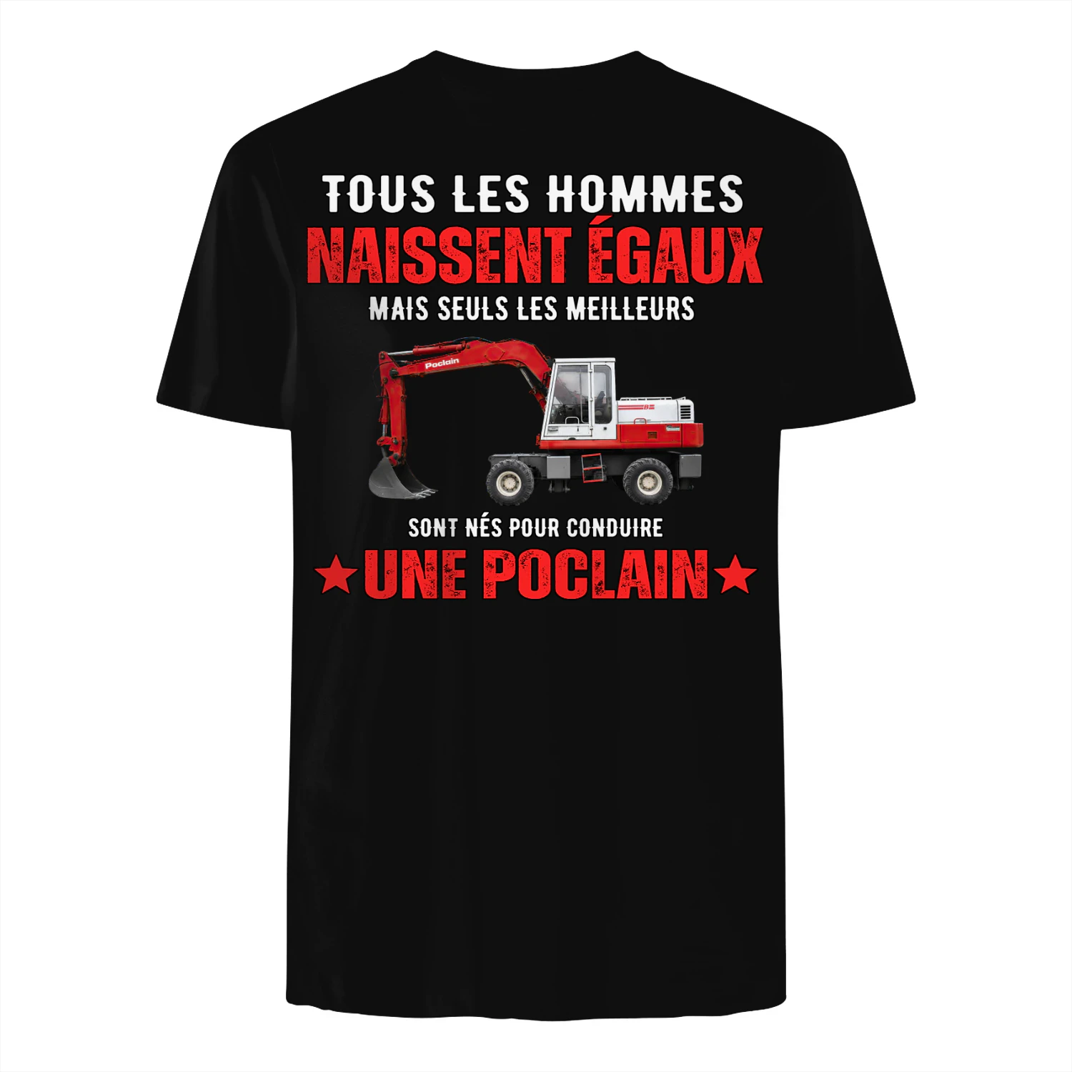 Poclain