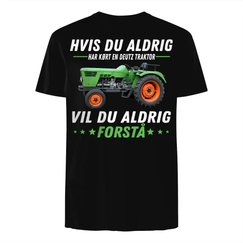 Deutz Dk