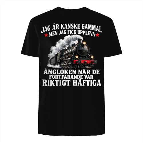 Ånglok