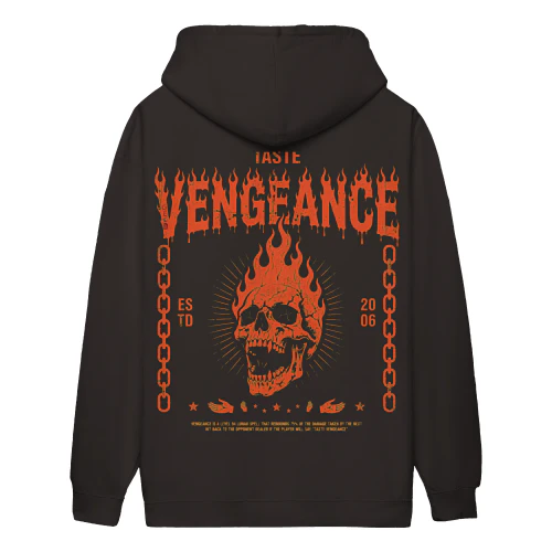 OSRS Vengeance 