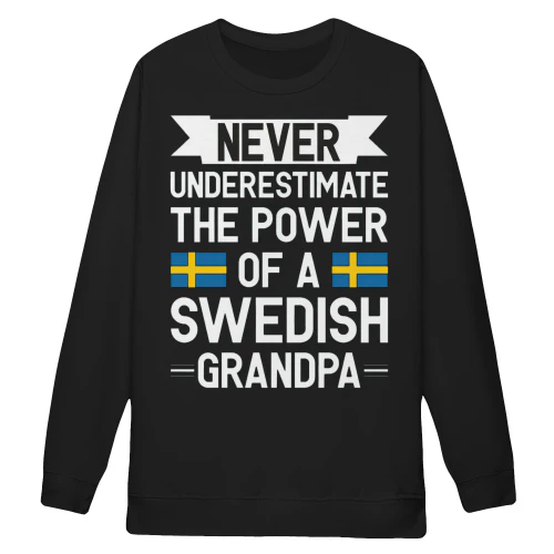 Sweden T-Shirt