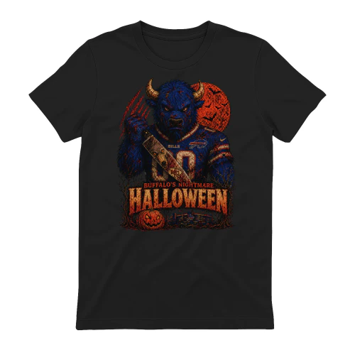 Halloween Bills