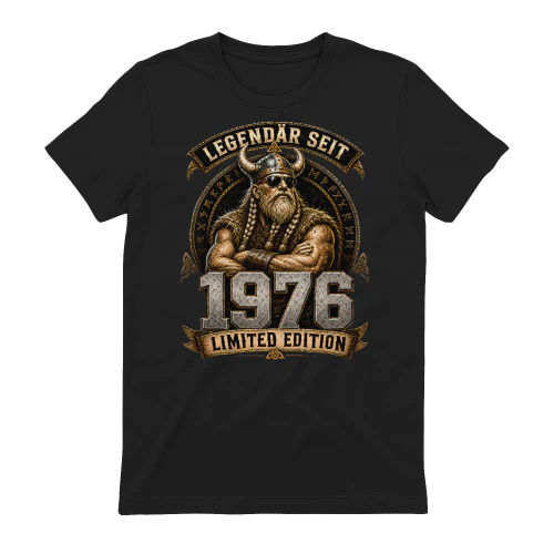 De Legendär seit 1976 Limited