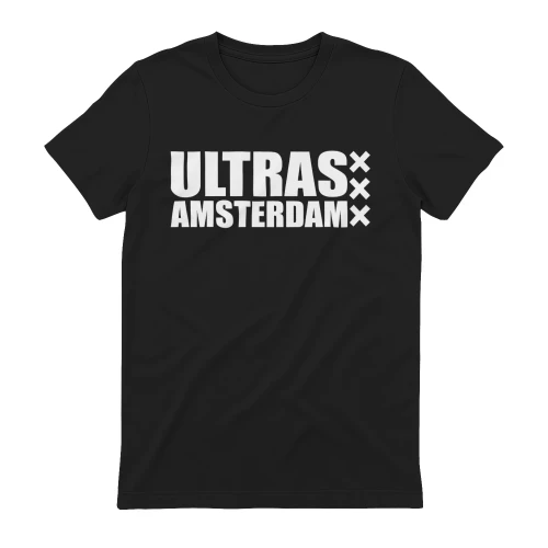ULTRAS AMSTERDAM