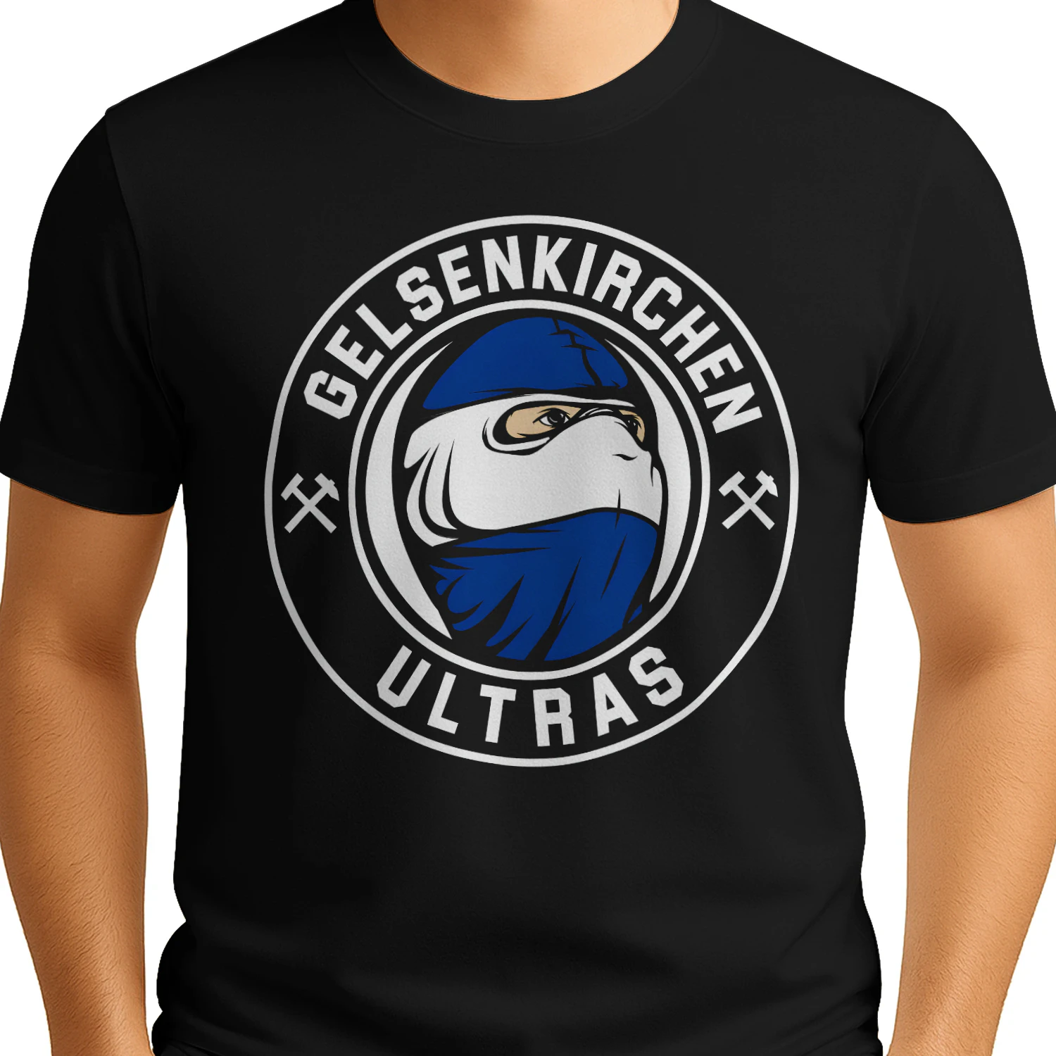 GELSEN ULTRAS - LIMITED EDITION