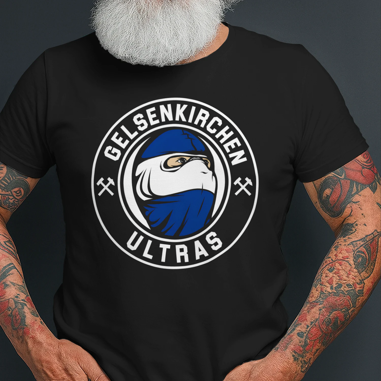 GELSEN ULTRAS - LIMITED EDITION
