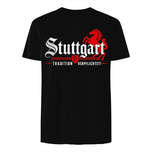 STUTTGART TRADITION VERPFLICHTET