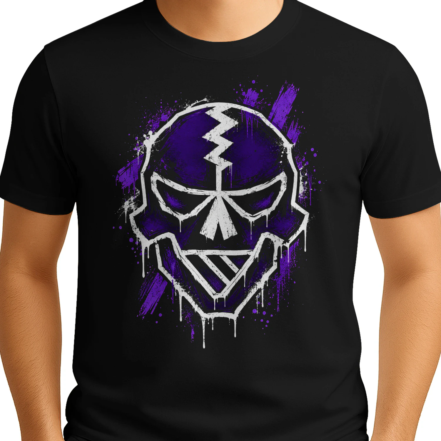 Ein exklusives Design für alle treuen Fans