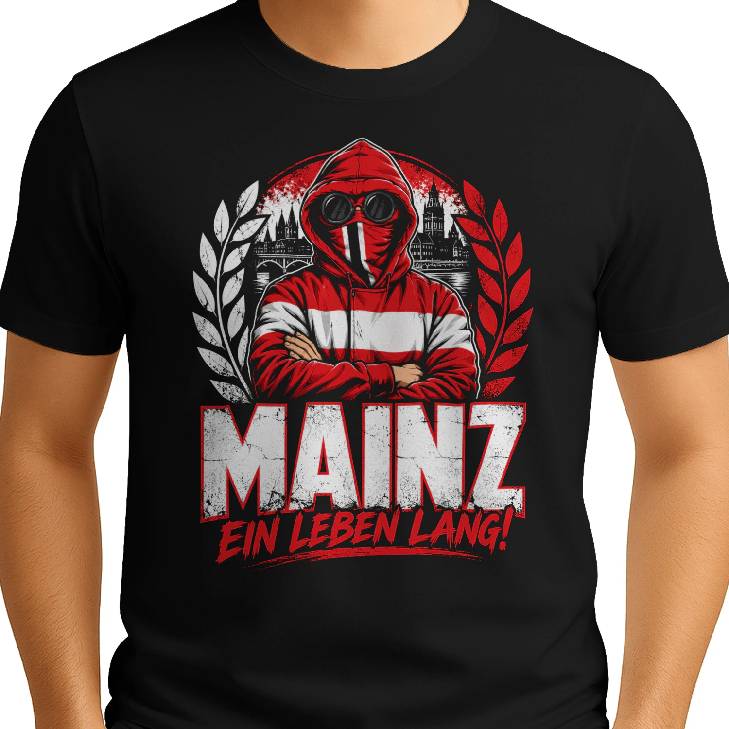 MAINZ EIN LEBEN LANG  - LIMITED EDITION