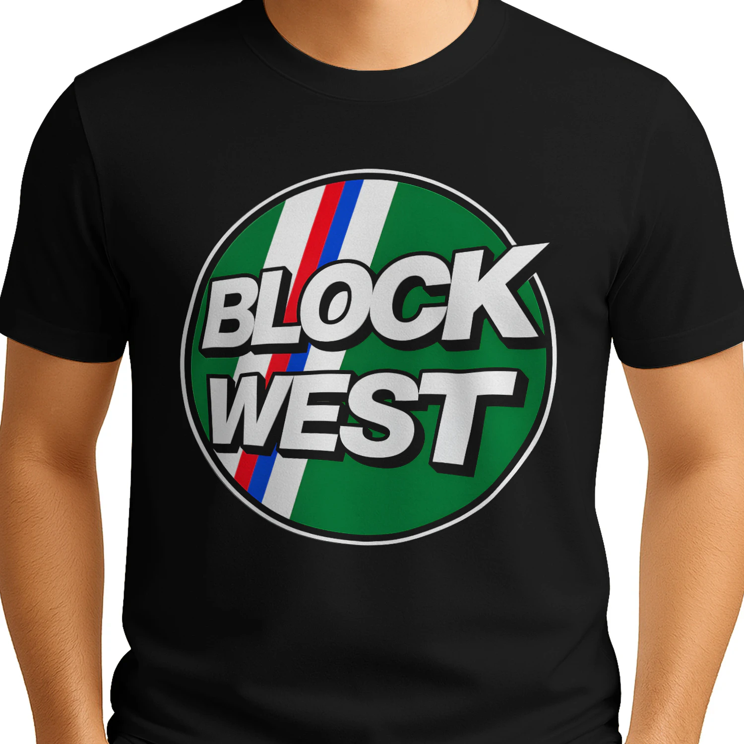 BLOCK WEST - LIMITED EDITION