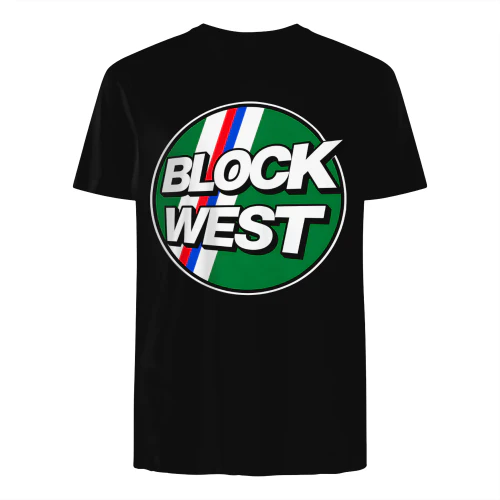 BLOCK WEST