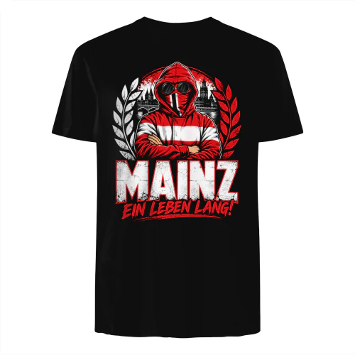 MAINZ EIN LEBEN LANG