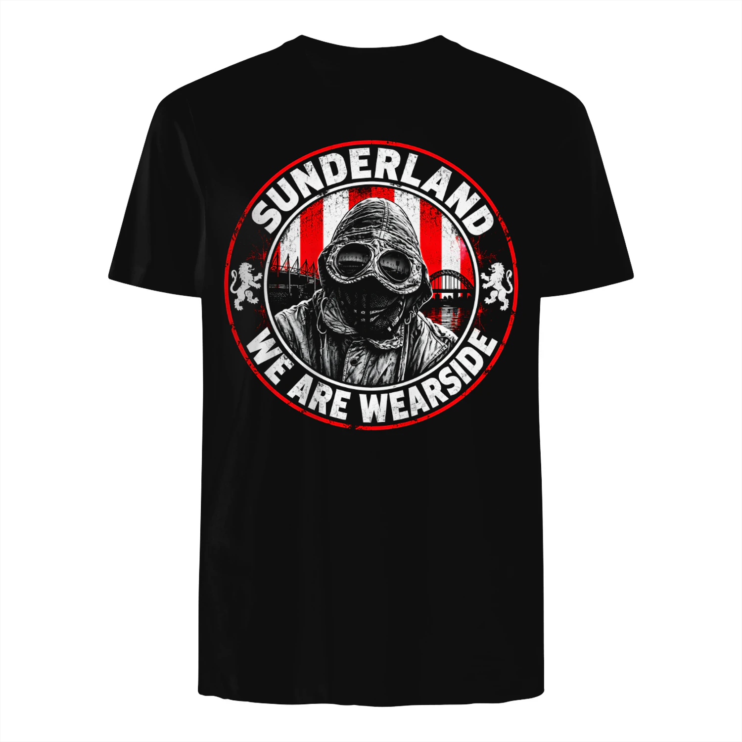 WE ARE WEARSIDE - LIMITED EDITION