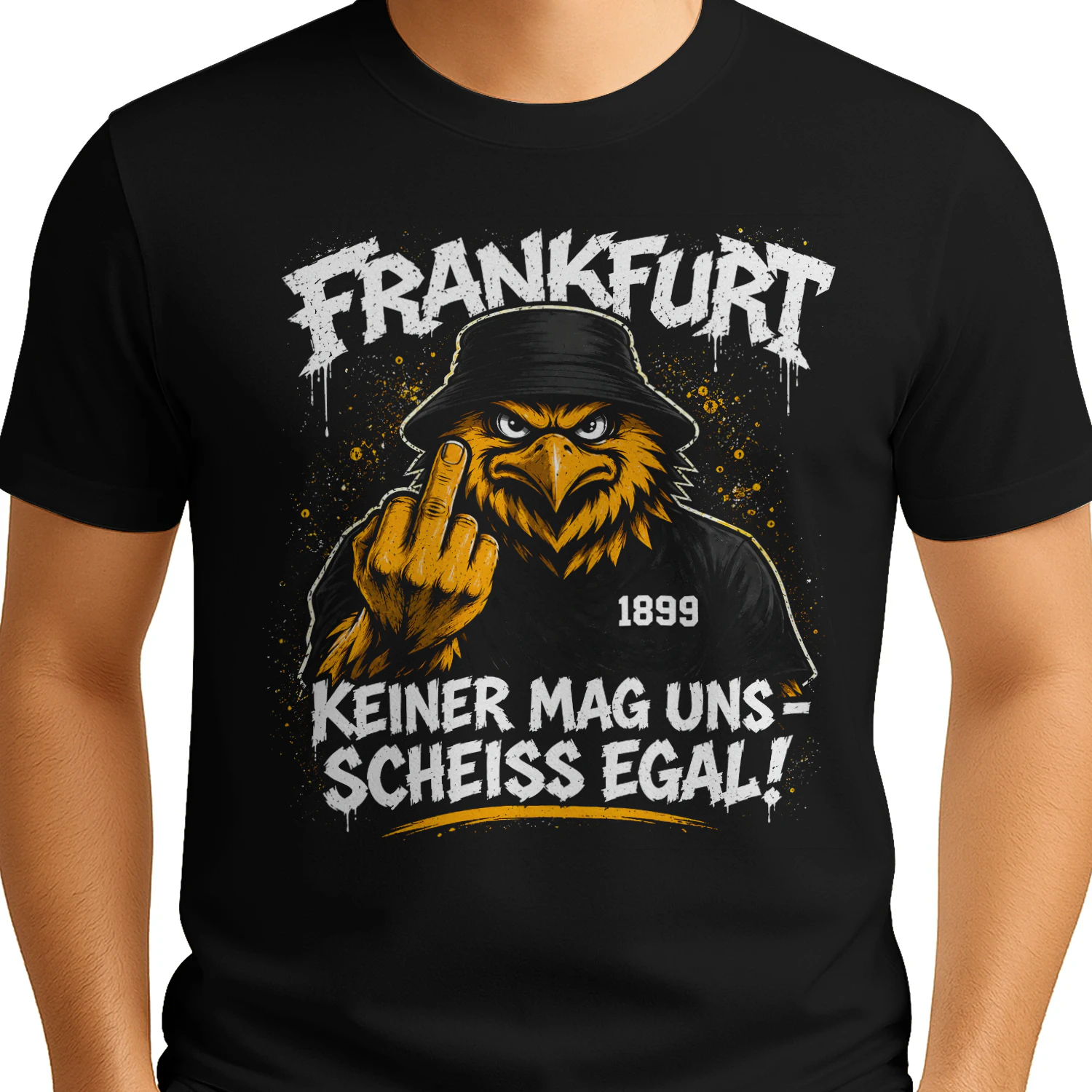 Ein exklusives Design für alle treuen Fans