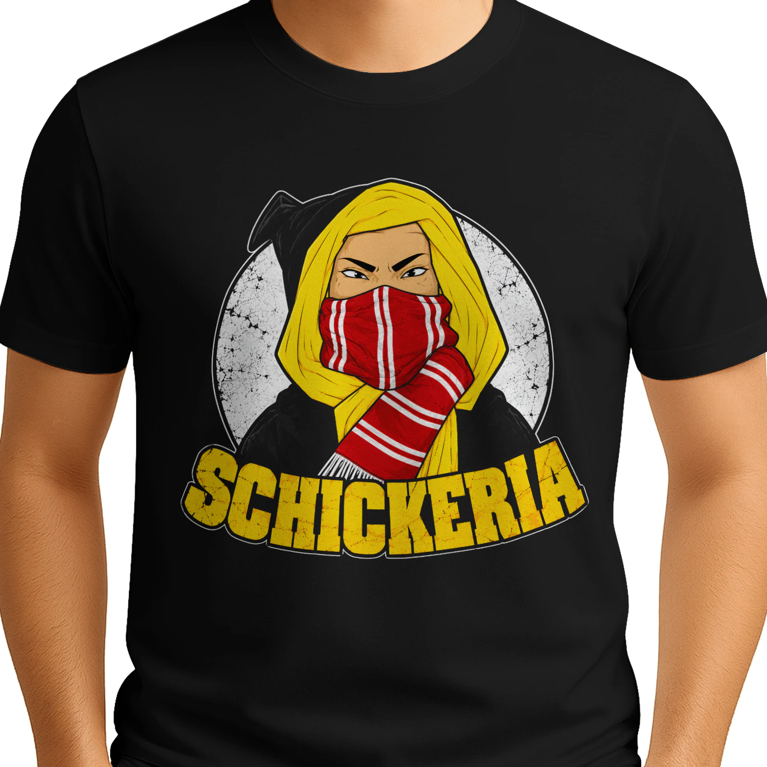 SCHICKERIA MÜNCHEN - LIMITED EDITION