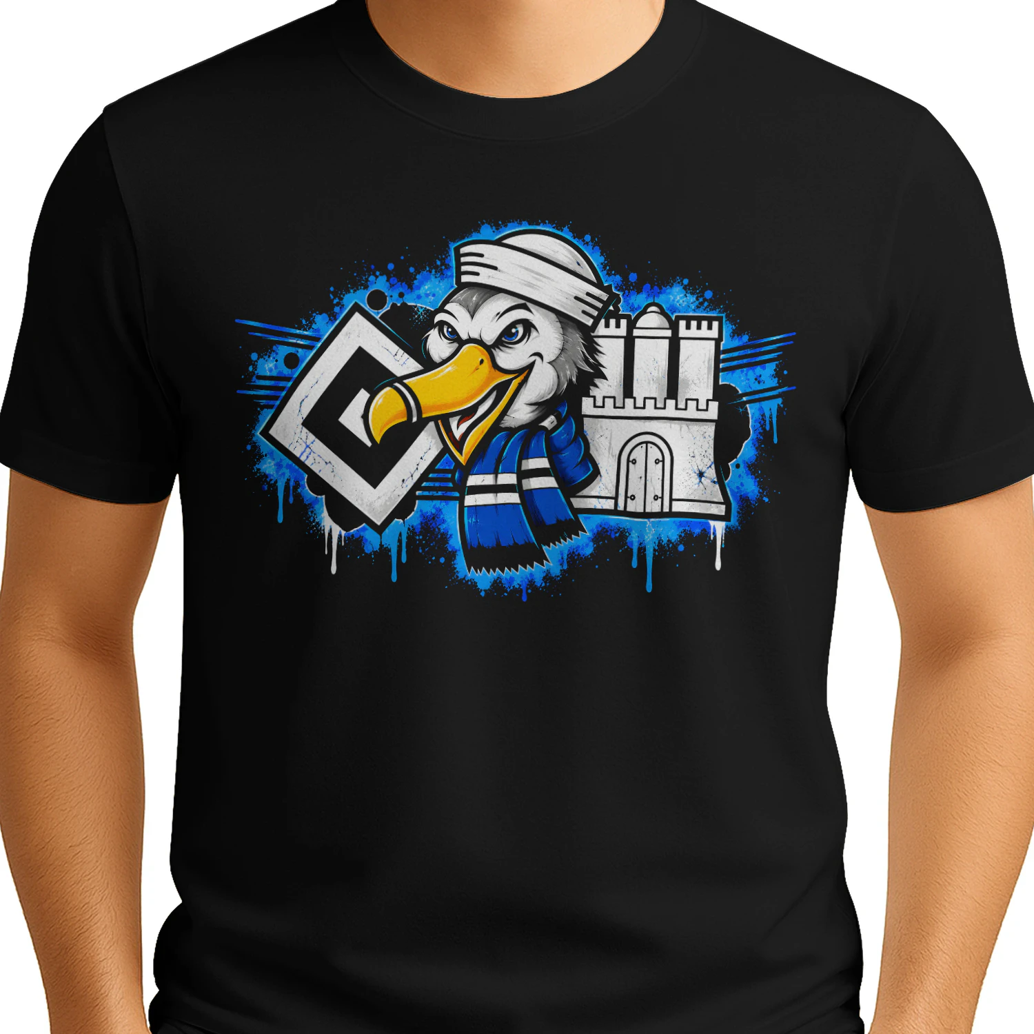 Ein exklusives Design für alle treuen Fans 
