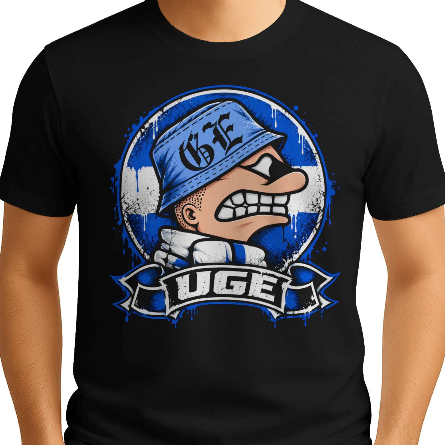 UGE - LIMITED EDITION