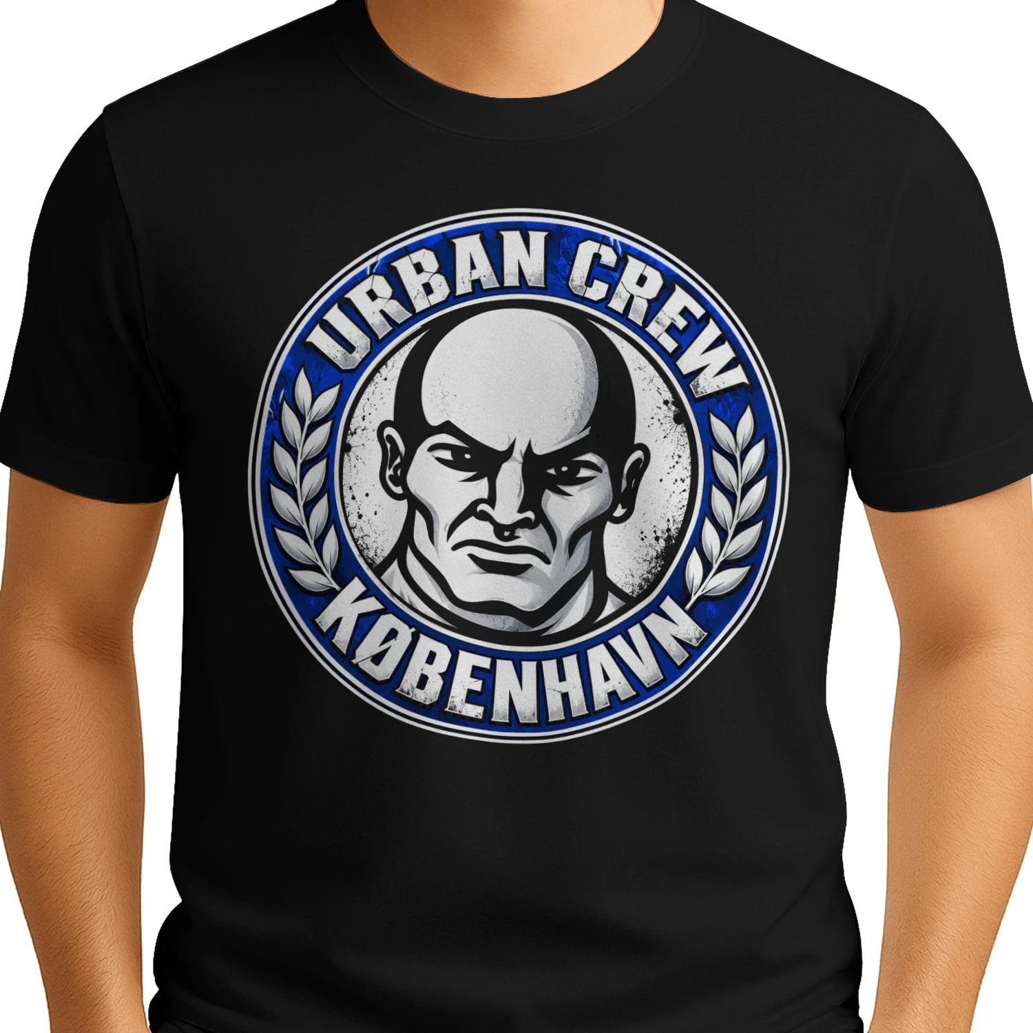URBAN CREW ULTRAS - LIMITED EDITION