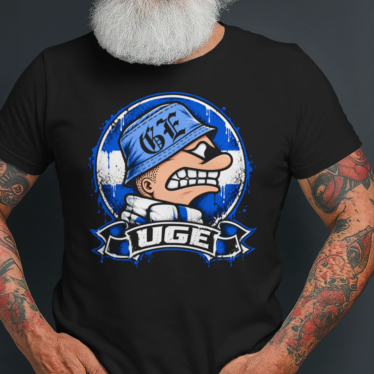 UGE - LIMITED EDITION