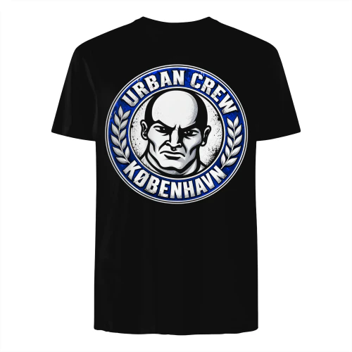 URBAN CREW ULTRAS