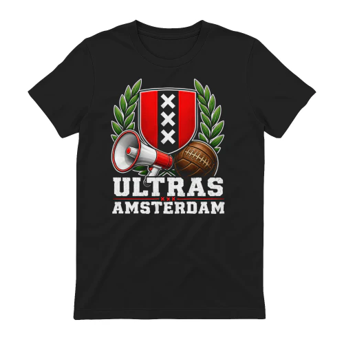 ULTRAS AMSTERDAM