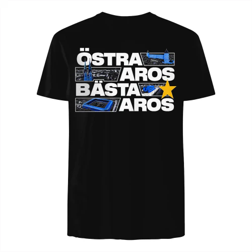 ÖSTRA AROS BÄSTA AROS