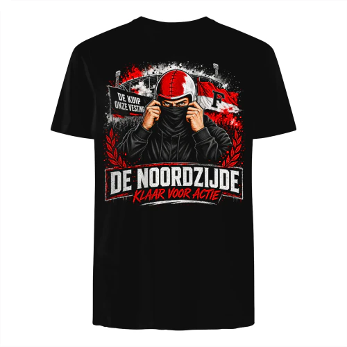 DE NOORDZIJDE