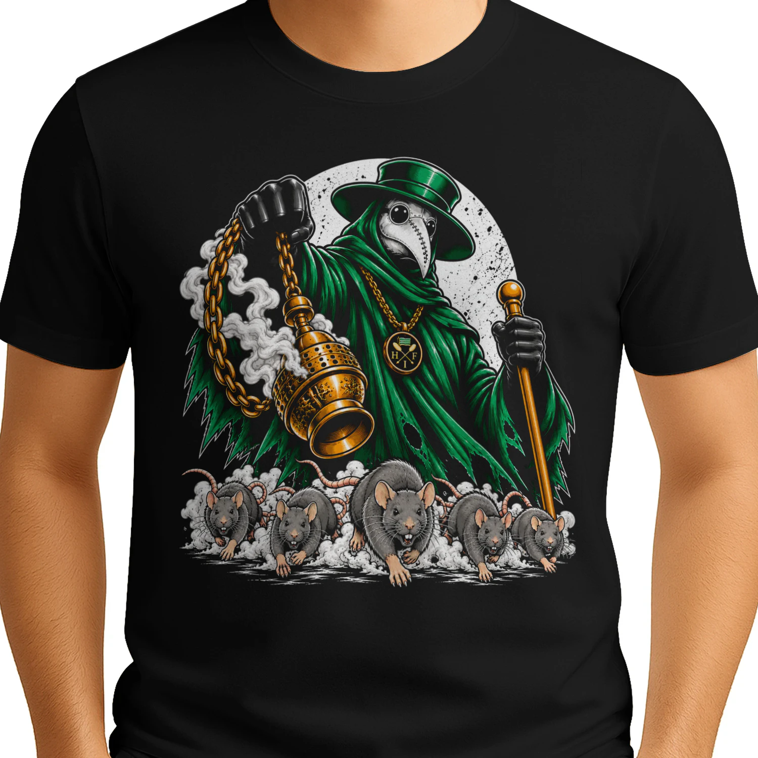 En exklusiv design för alla trogna supportrar 💚🤍