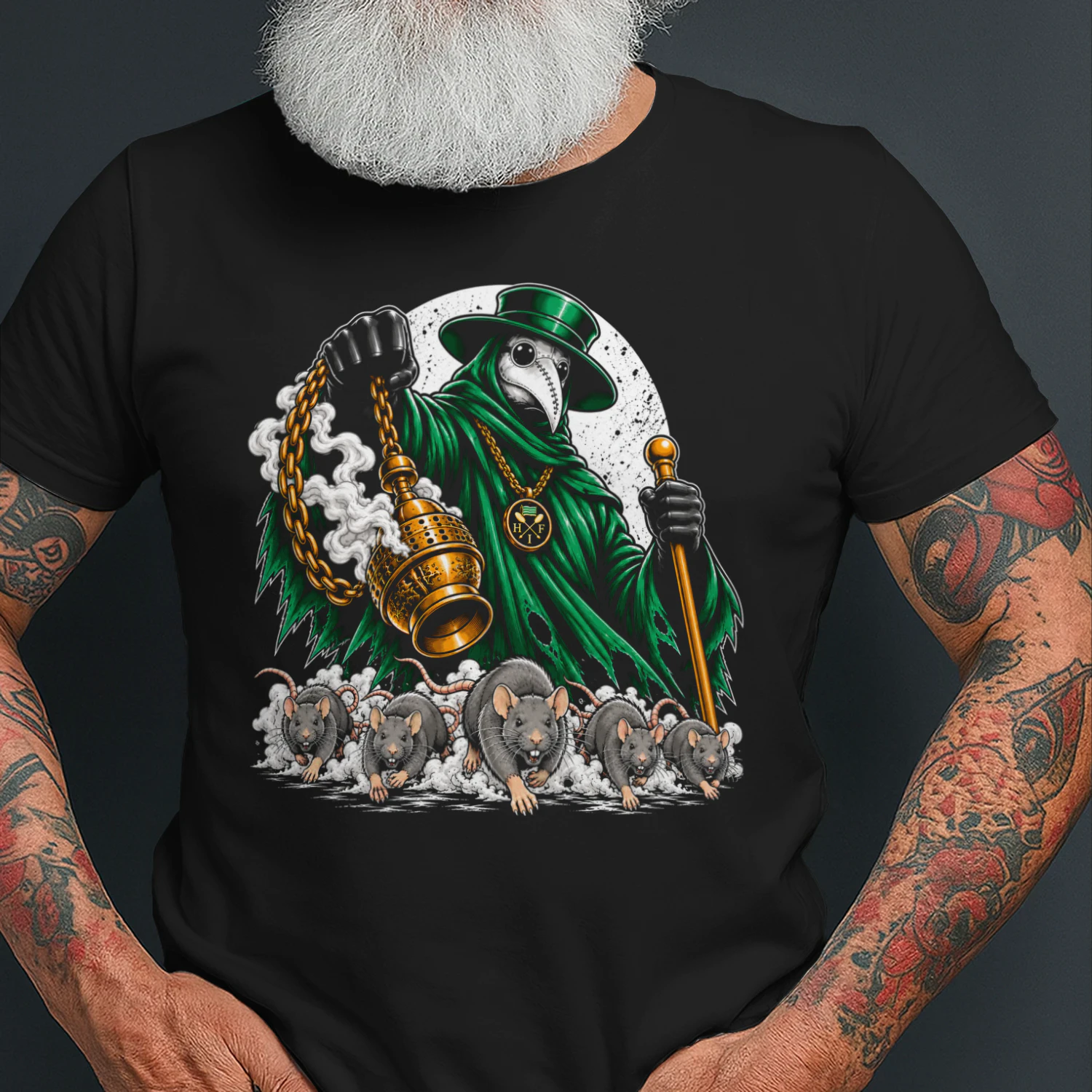 En exklusiv design för alla trogna supportrar 💚🤍