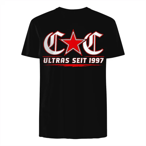 CC ULTRAS SEIT 199
