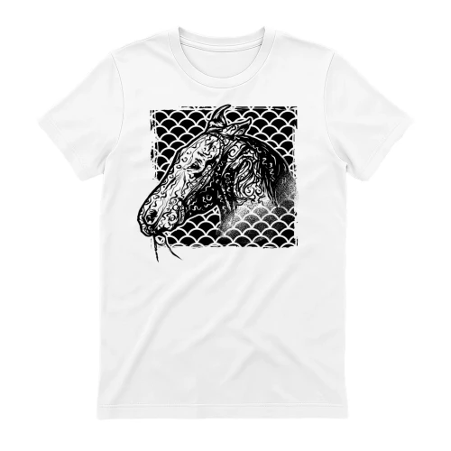 Elegant Horse T-Shirt