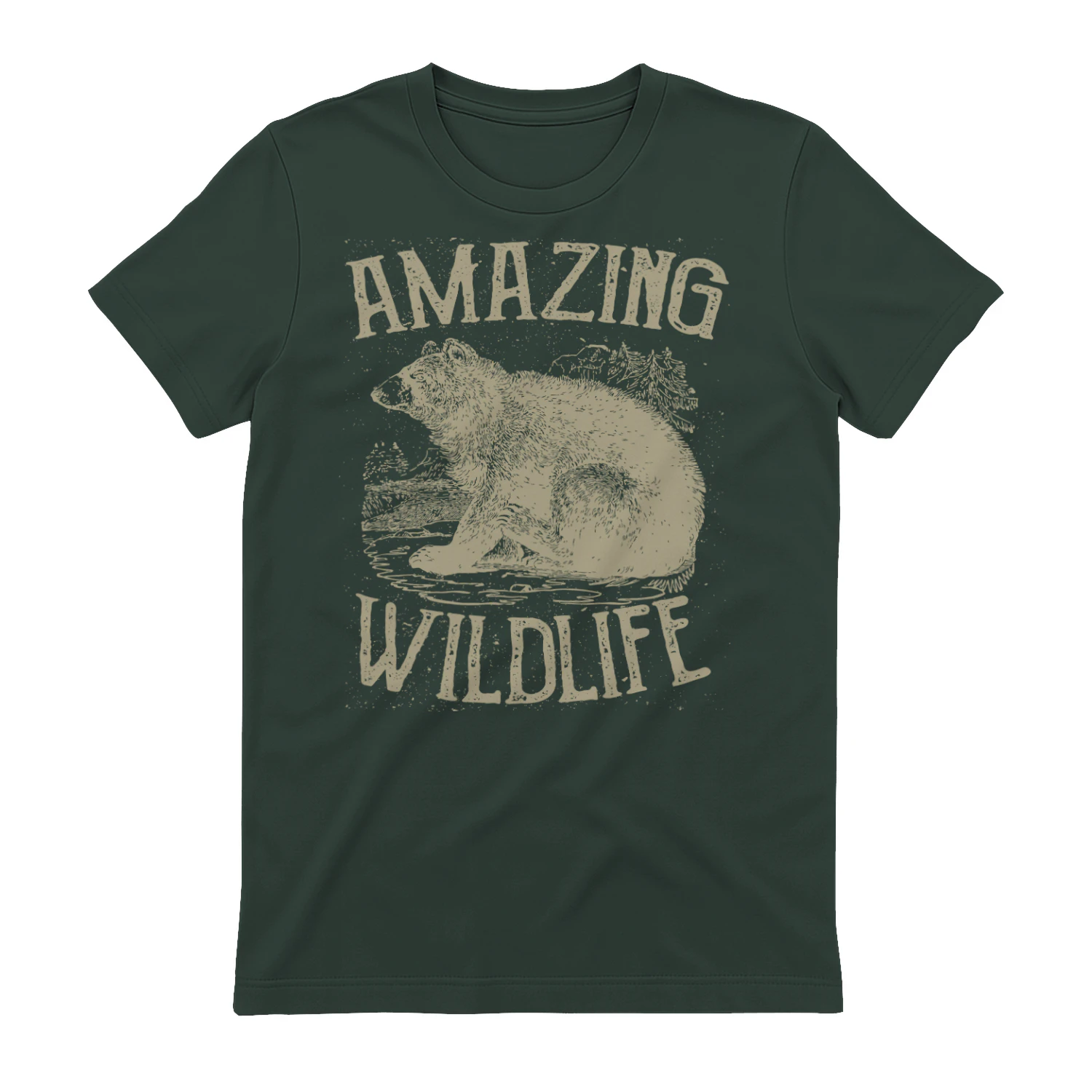 Amazing Wildlife