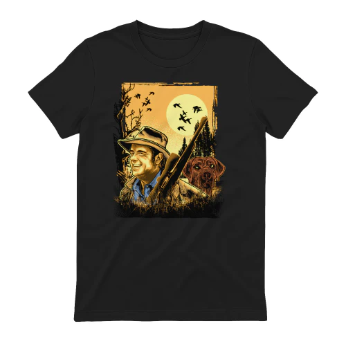 Hunting T-Shirt